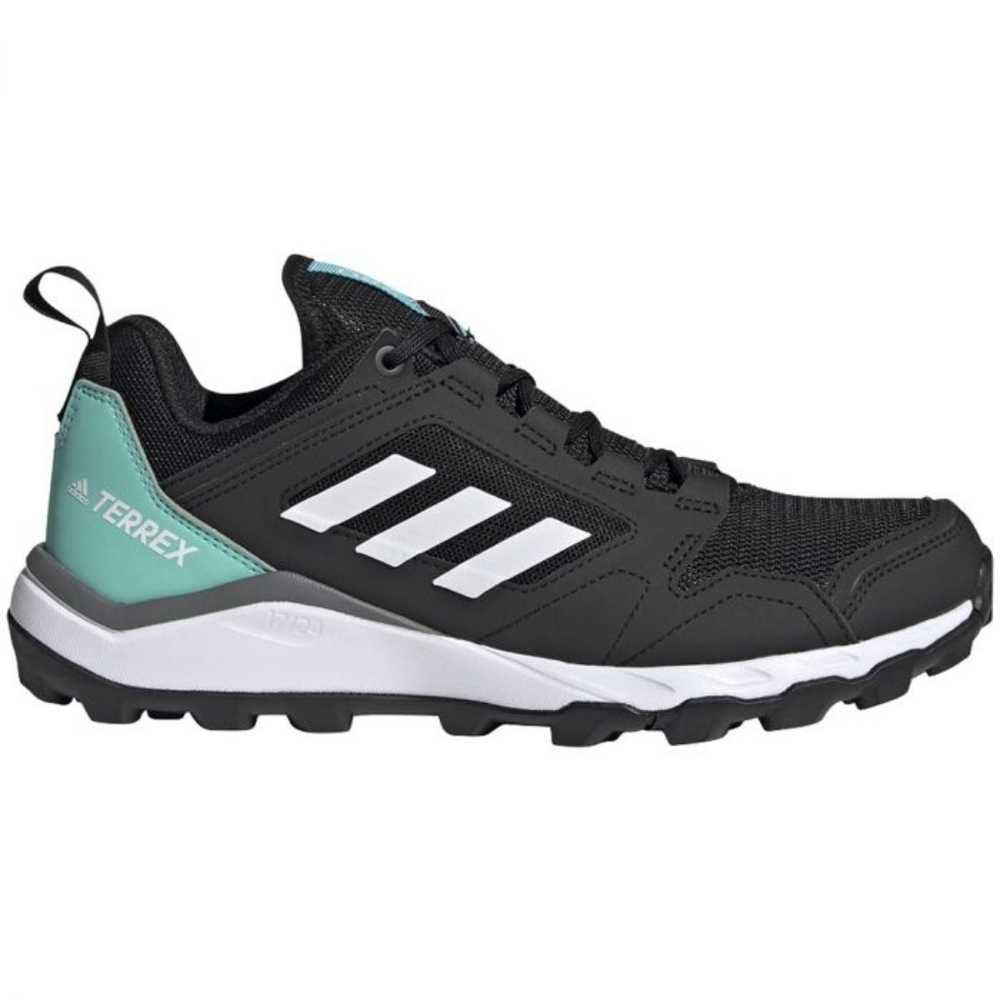 👣ADIDAS Originals Terrex Agravic Trail Running Shoes
